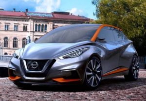Novo Nissan March 2017 – Vendas no Brasil, Preços e todas as novidades