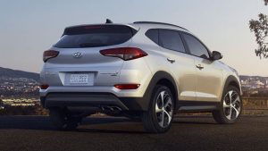 Hyundai Tucson 2017 – Preço, Fotos, Ficha técnica