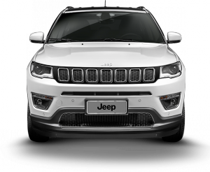 Jeep Compass 2017-unicodono