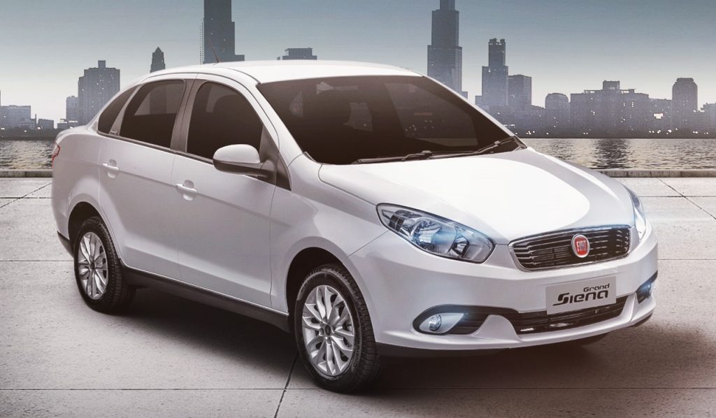 Grand Siena 2017