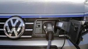 Carros Elétricos : VW anuncia investimento Bilionário