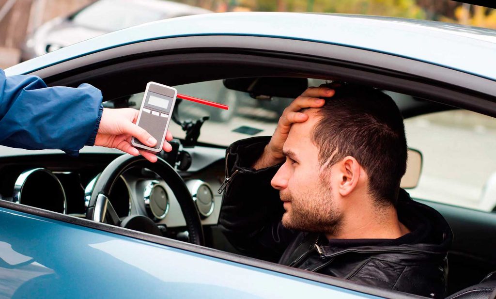 Lei Embriaguez ao Volante - Nova Lei 2017 Prisão