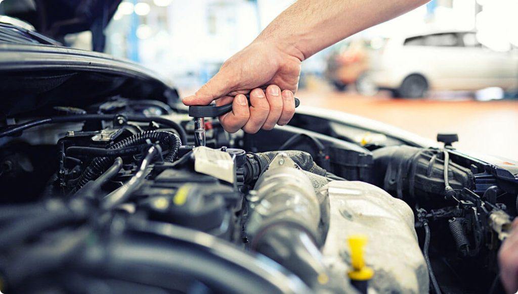 Como encontrar um mecânico e não ser enganado