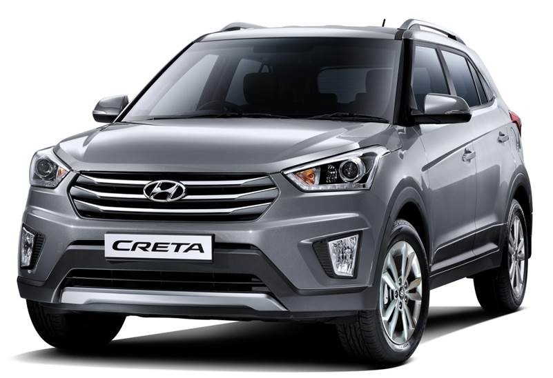 Hyundai Creta 2018 - preço, versões e dados técnicos