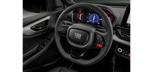 painel fiat fastback