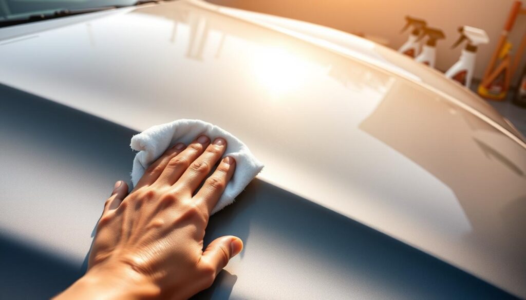Como Polir o Carro em Casa: Guia Passo a Passo para um Brilho Impecável":