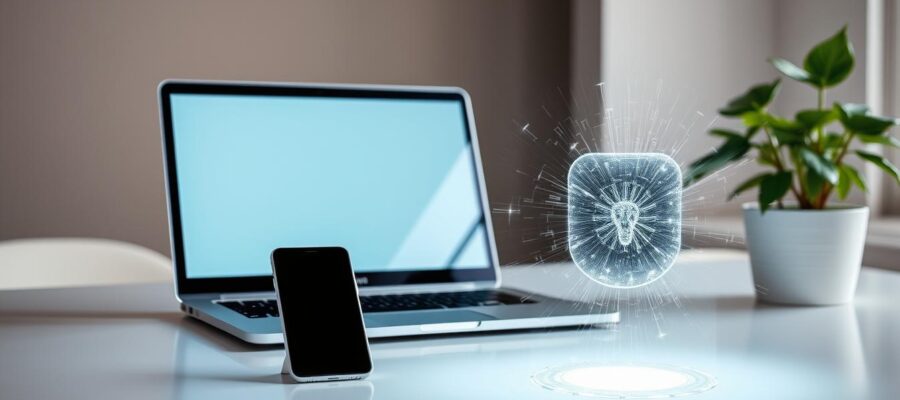 Como funciona seguro de notebooks e celulares