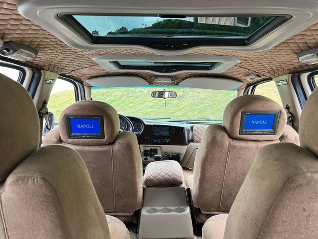 F-Maxx, a gigantesca picape brasileira de 650 mil reais