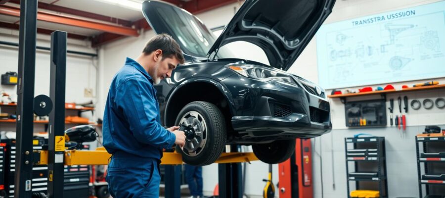 Óleo do Câmbio, quando trocar?