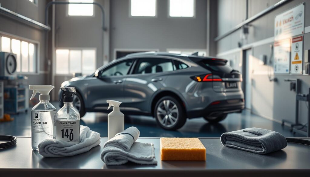 dicas segurança lavagem