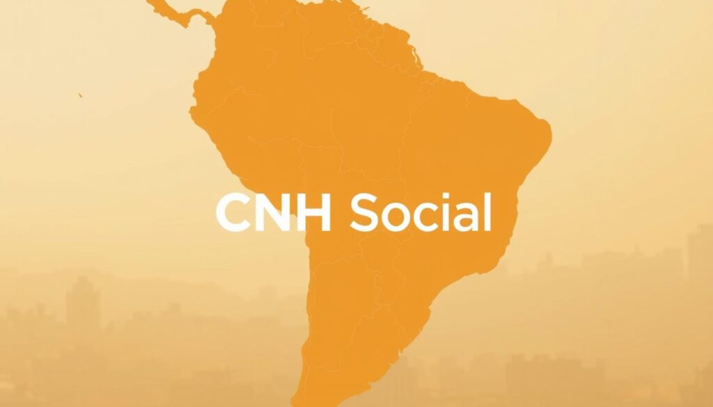 estados participantes CNH Social