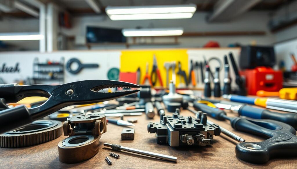 serviço especializado vidro elétrico