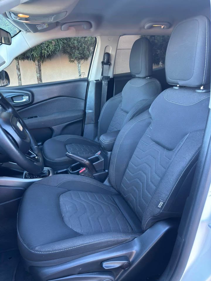 Fiat Toro Freedom com motor T270 ano 2023 