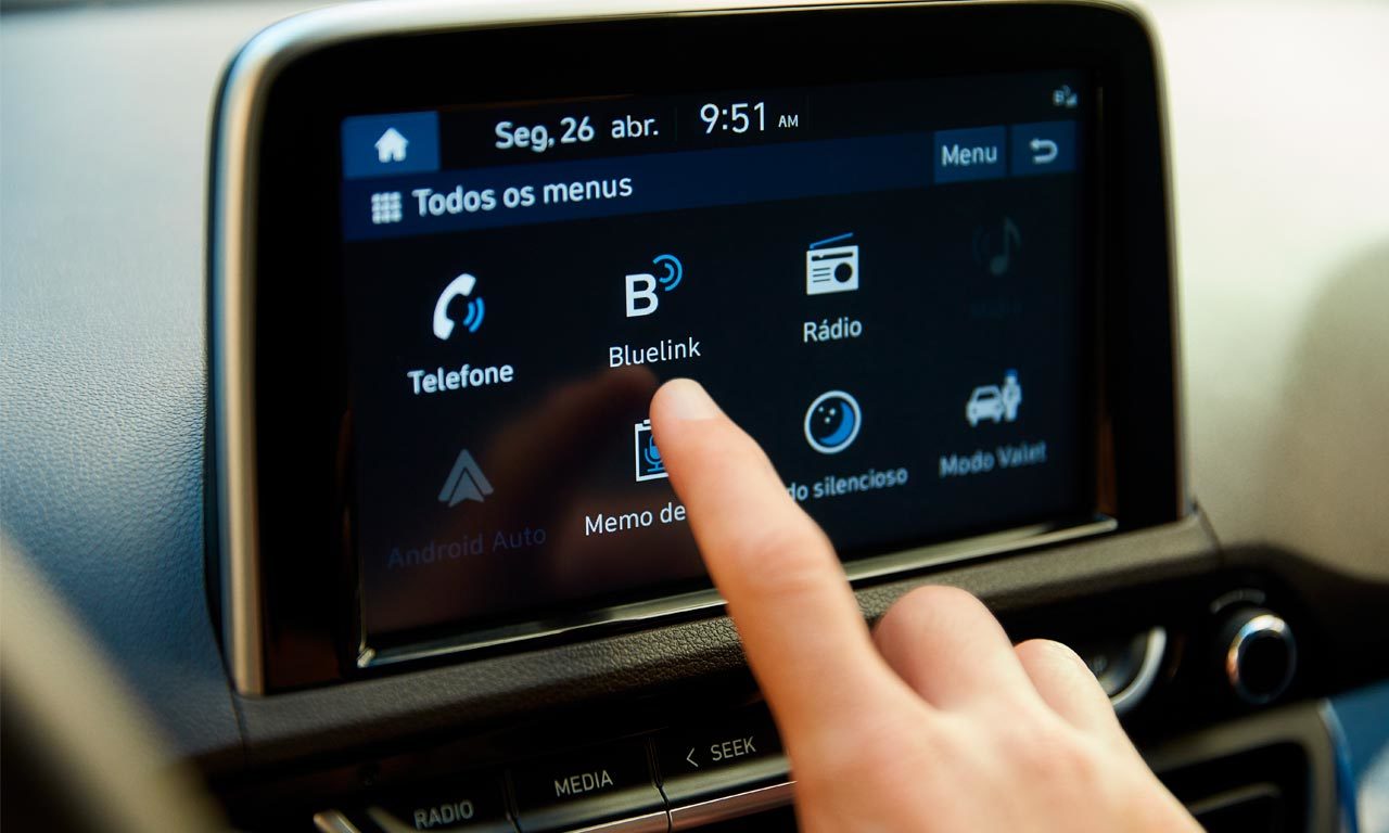 Ficha Técnica Completa Hyundai HB20S Automático 2022