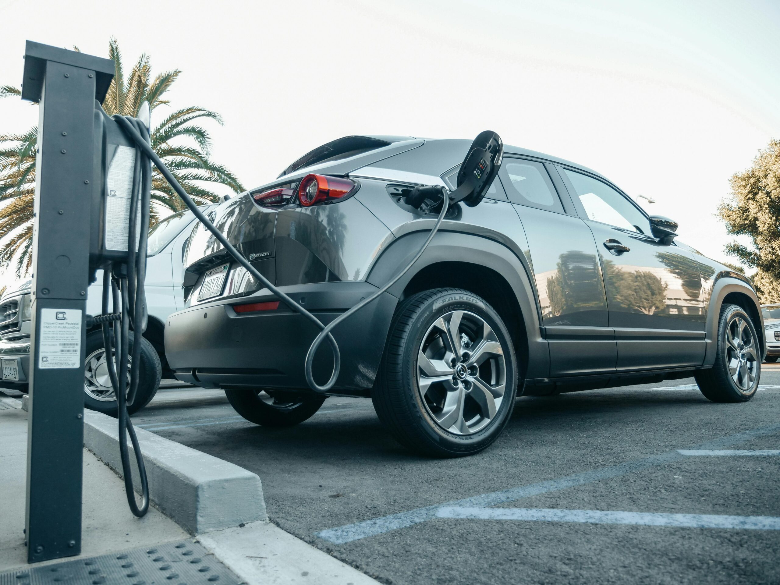 Garantia de Carros Elétricos no Brasil