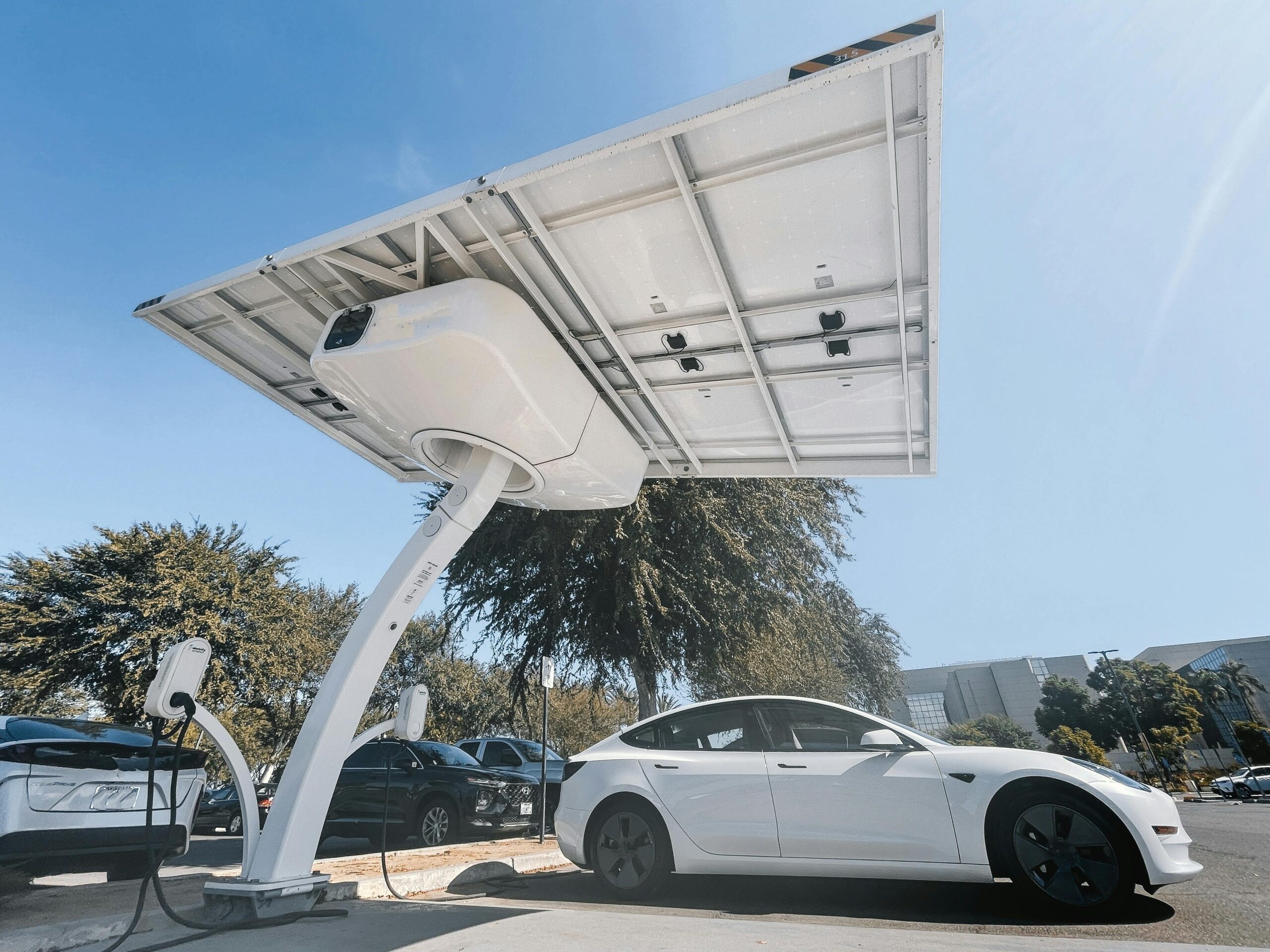 Garantia de Carros Elétricos no Brasil